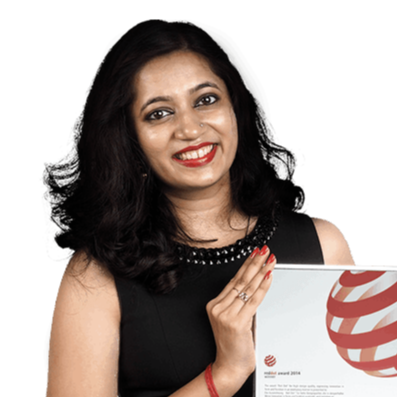 Devina Kothari